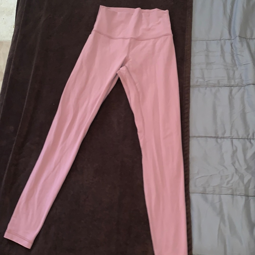 lululemon leggings 🧡
